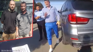 Marian Godină s-a dezlănțuit în ancheta deschisă în cazul polițistului care l-a filmat pe consilierul Lucian Rădulescu în timp ce îl amenința! Ce mesaj tranșant le-a transmis colegilor lui