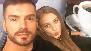 Ce a postat GINA CHIRILĂ, după ce au apărut imaginile cu BOGDAN VLĂDĂU şi amanta