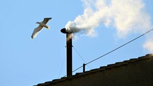 Un nou papă la Vatican! Cine va călca pe urmele lui Papa Francisc