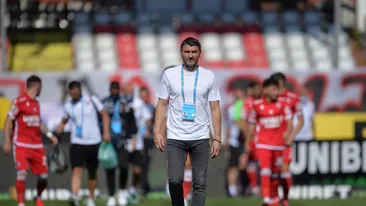 Adrian Mihalcea, necruțător cu elevii săi: „Nu se ridică la nivelul pe care îl așteptam!”