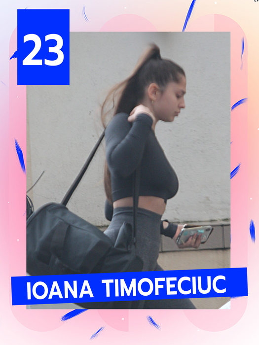 TOP 30 vedete care nu renunță la bustieră indiferent de anotimp! Pe ce loc se clasează Cristina ICH, Roxana Vancea sau Inna