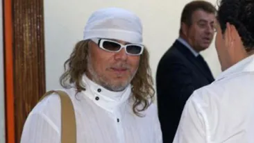 Marian Darta se teme cumplit de moarte: Nu mai vreau bani multi, vreau doar sa traiesc, sa ma vindec