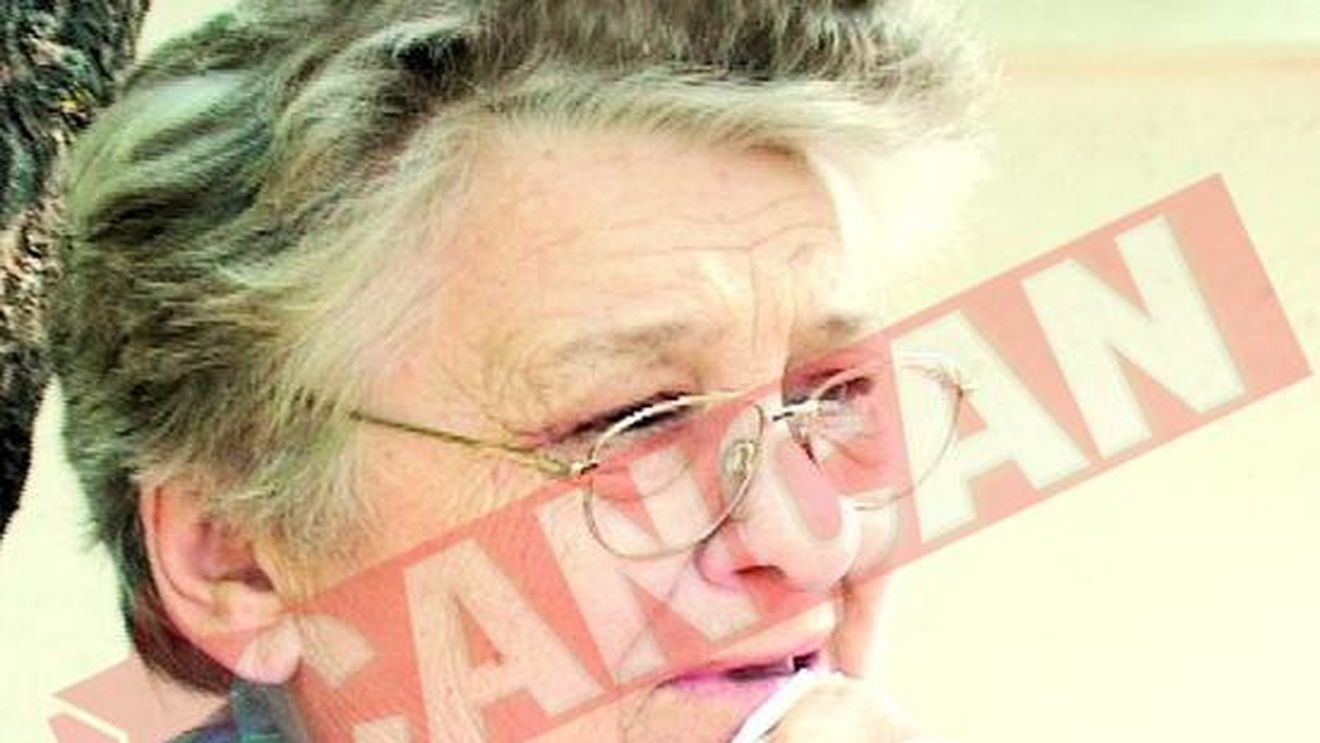 I-a murit nepotul la cumparaturi