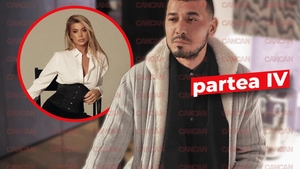 Abush demontează zvonurile despre relația cu Doinița Lazarenco. Adevărul care dă peste cap toată povestea
