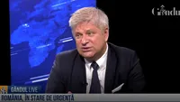 Daniel Tudorache, primarul Sectorului 1: „Achiziționăm teste pentru coronavirus, ținem legătura cu DSP și Centrul Caraiman”