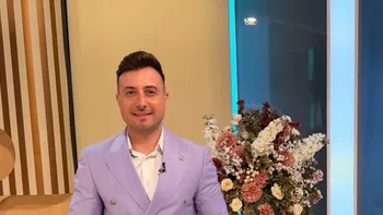 Ce nu știa publicul despre Valentin Sanfira. Dezvăluiri din culise după divorțul de Codruța Filip