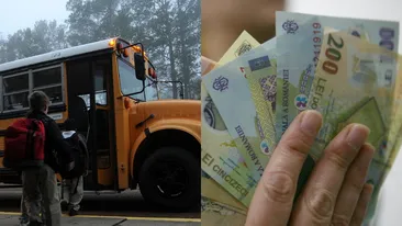 Vești incredibil de bune pentru elevi! Sorin Cîmpeanu a făcut anunțul despre bursele școlare, dar și cele sociale