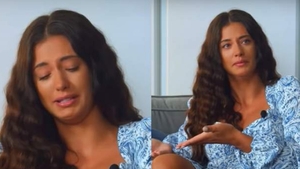 Antonia a spus adevăratul motiv pentru care nu și-a botezat copiii: ”Îmi spunea că trăim în păcat, că o sa ard în iad”