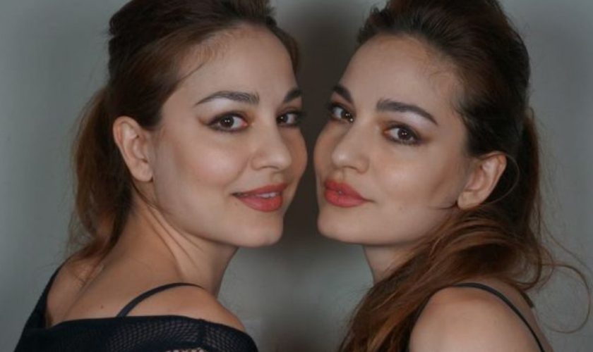 Mihaela și Gabriela Modorcea și-au dorit cu ardoare celebritatea / Foto: Facebook