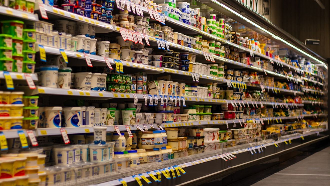 Experimentul făcut de o româncă. Ce a mâncat de 74 de lei o săptămână întreagă