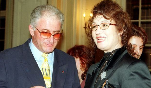 Angela Similea, acuzată de fostul soț: ,,Și-a înșelat toți bărbații”