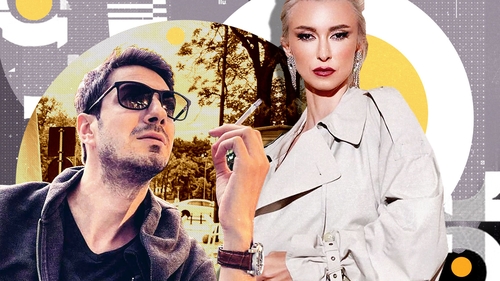 Am aflat de ce nu locuiește Andreea Bălan cu noul iubit. „Nici nu vrea să audă”