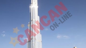 Un apartament in Burj Dubai este mai ieftin decat unul din India