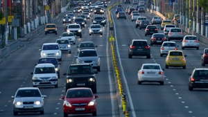 VEZI care sunt valorile de trafic pe Valea Prahovei! ATENTIE la Comarnic! Ce se intampla pe sensul de mers spre Brasov!