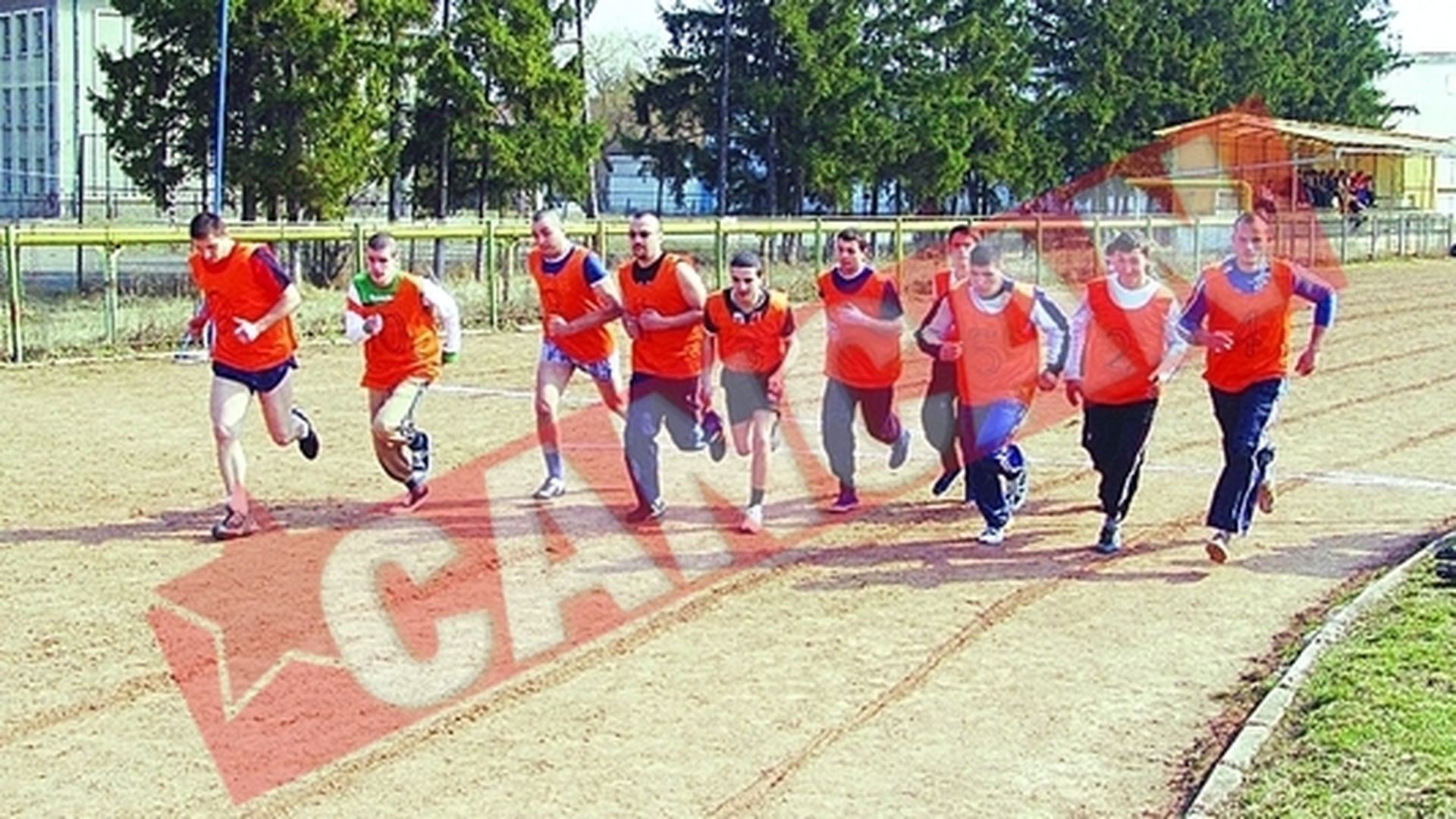 Armata saracilor