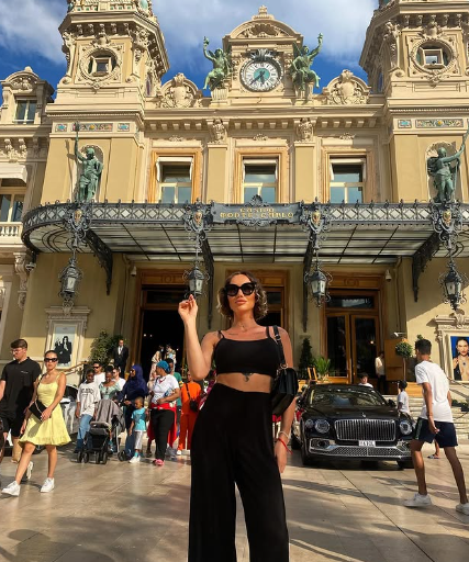 Cum arată acum Margherita de la Clejani. Transformarea e spectaculoasă! FOTO