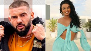 Dorian Popa și Claudia Iosif s-au despărțit, după o relație de 11 ani. Babs a confirmat totul