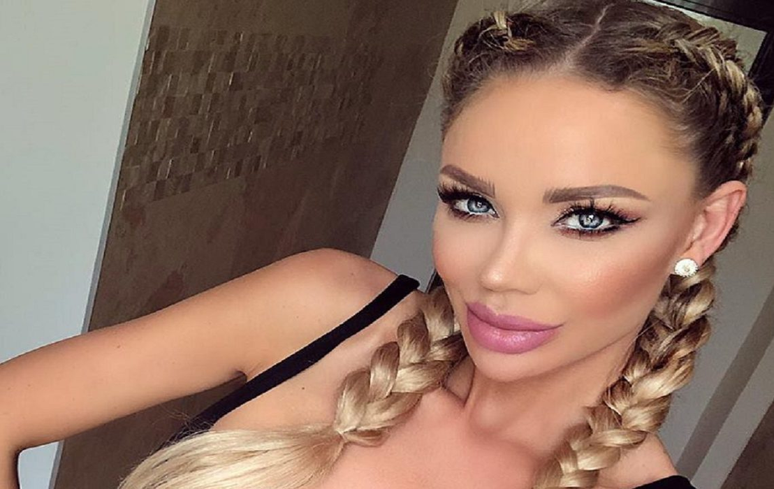 Bianca Drăgușanu