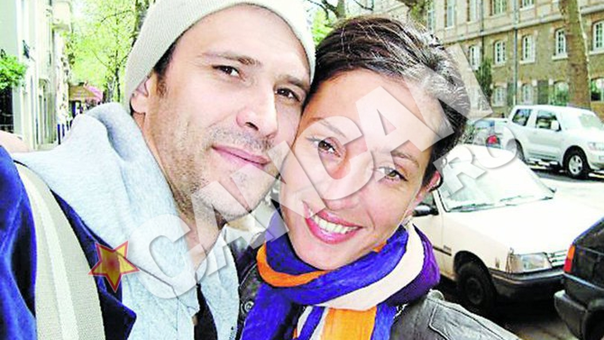 Bucatarul Nicolai Tand si-a intemeiat o familie alaturi de modelul Monica Balaj. A facut un copil cu femeia pe care a inselat-o cu Iulia Vantur
