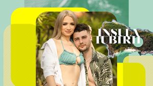 Bombă la ”Insula Iubirii”, după ce Dany Boy și-a părăsit iubita și s-a cuplat cu ispita! A lăsat-o să plângă în pernă și... A sedus-o, după ce și-a încercat norocul cu altele