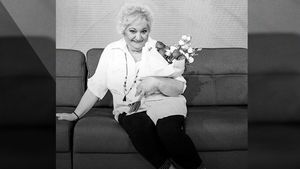 BREAKING | Marinela Chelaru a murit la 66 de ani