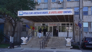 O sală de operaţii de la Spitalul Județean Constanța a luat foc. Care este situația actuală a victimelor