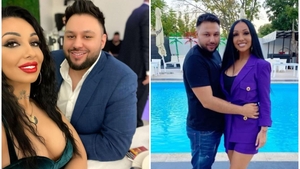 Narcisa Moisa și Yoannes s-au despărțit din nou! Manelista nu vrea să mai audă de împăcare: „Nu mai formăm un cuplu. Punct!”