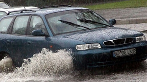 Vesti PROASTE de la meteorologi! COD GALBEN de inundatii in SASE judete!