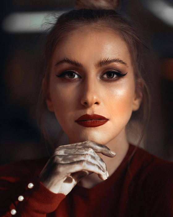 Imagini intime cu Ester Peony, câștigătoarea Eurovision România 2019, făcute publice