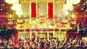 Atilla Verestoy a dat 200 de milioane pe bilete la concert