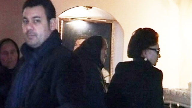 Doliu în familia Dolănescu. Anunţul făcut în urmă cu puţin timp: "Astăzi a încetat din viaţă"