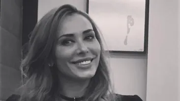 Ce aşteaptă IULIA VÂNTUR de la Moş Crăciun! Vedeta are o cerinţă mai specială:’’Te rog adu-mi-l înapoi!‘’