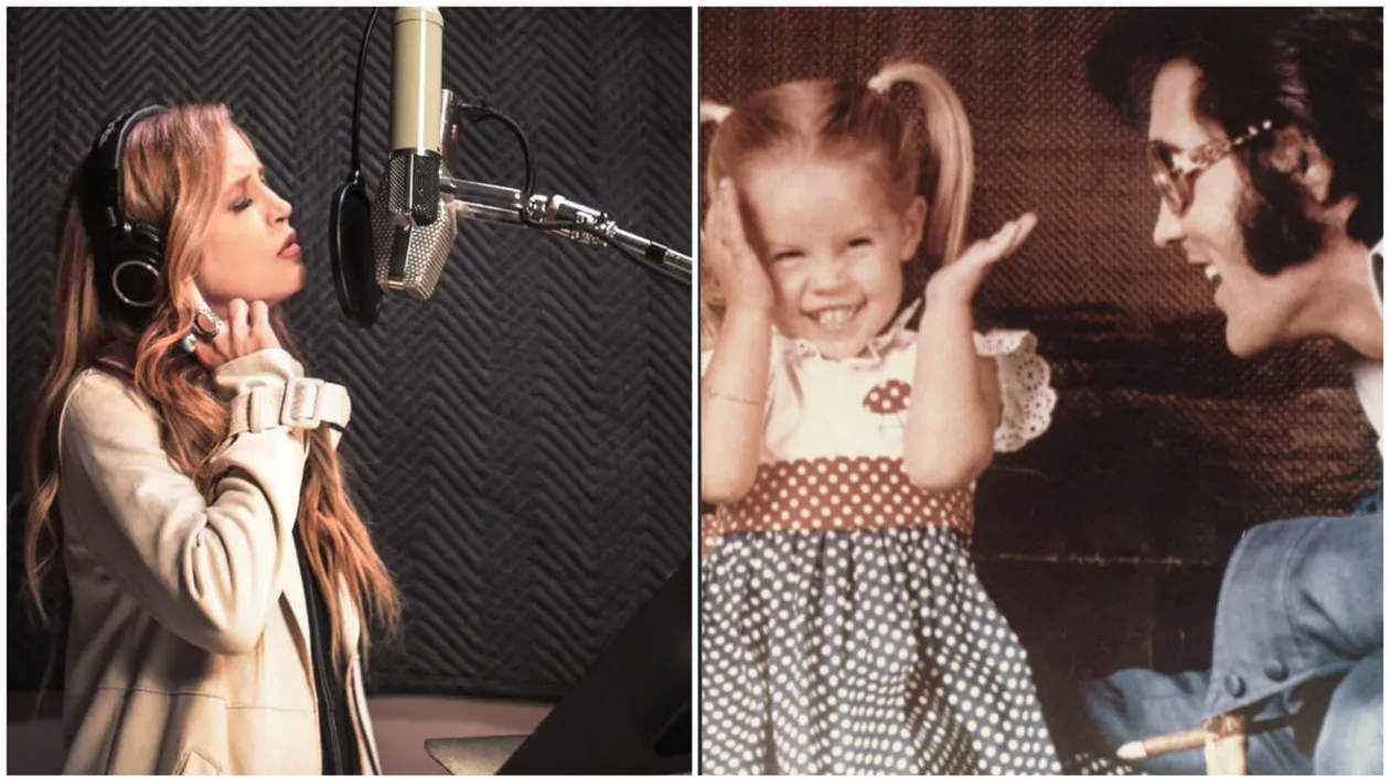 Lisa Marie Presley, singura fiică a lui Elvis Presley, a murit. Fosta soție a lui Michael Jackson avea 54 de ani