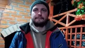 Mihai a plecat să muncească în Belgia, dar a dispărut misterios. Bărbatul de 38 de ani este căutat la nivel internațional