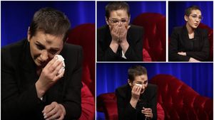 Fiicele Danei Roba, supuse expertizei psihologice! Imagini și dezvăluiri tulburătoare: ”Daniel Balaciu va fi decăzut din drepturi” VIDEO