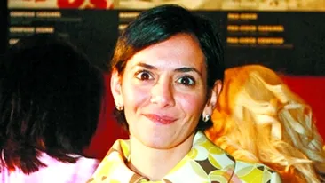 Analia Selis si-a revenit dupa pierderea sarcinii