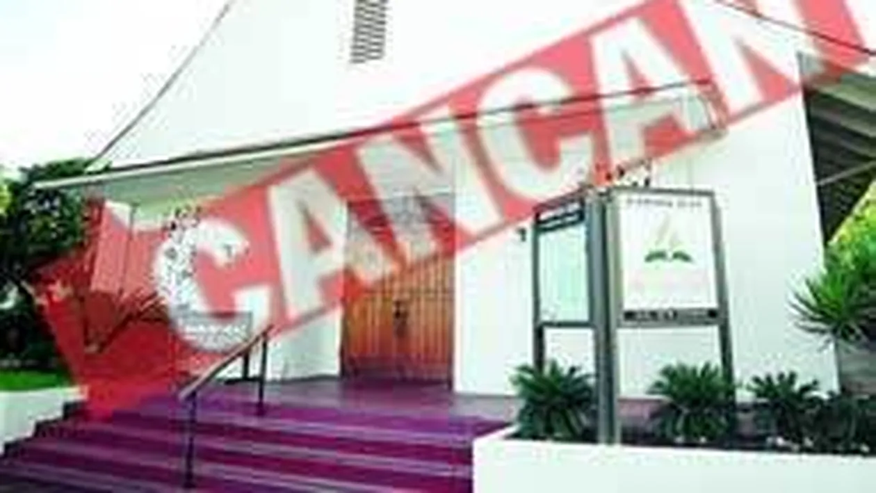 Parlamentul si-a pus adventistii in cap
