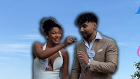 Patrice Cărăușan a dezvăluit sexul bebelușului! Moment inedit pentru fosta Războinică de la Survivor