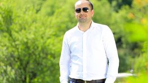 Ce îi cere presupusul amant al Mariei Constantin lui Marcel Toader!