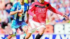 Din cauza ei a fost Berbatov amenintat cu moartea