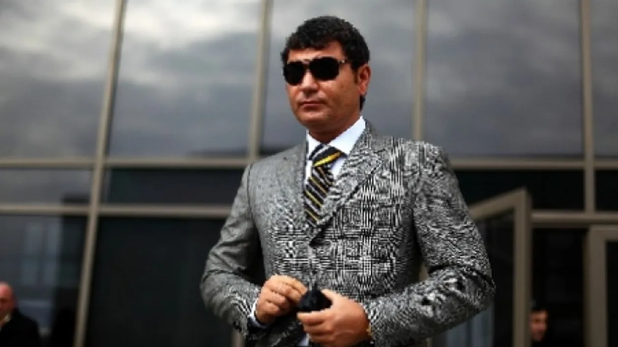 Cristi Borcea, scos din închisoare şi dus la DIICOT. Află în ce dosar este audiat