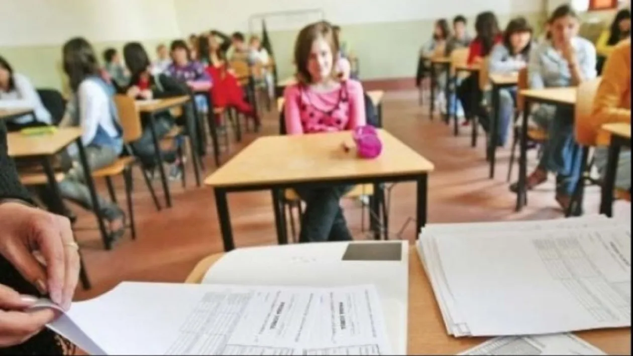 La ce oră începe examenul la Matematică, la Evaluarea Naţională