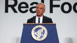 Robert F. Kennedy Jr., declarație neașteptată: „Nu mă tem de microbi. Obișnuiam să trag pe nas direct de pe capacele de toaletă”