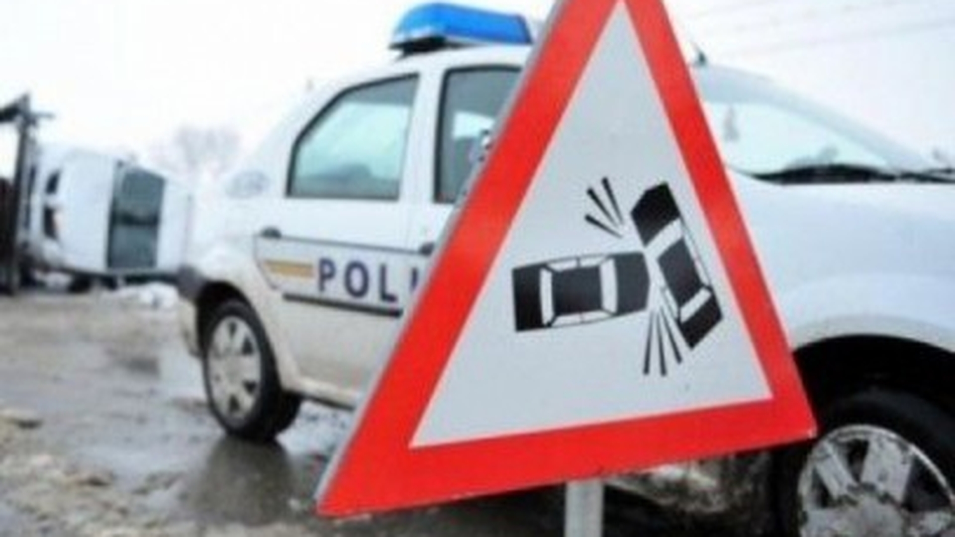 Accident pe Centura Capitalei! Un motociclist a murit