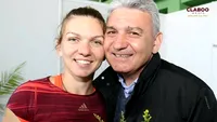 Să dea și 100 de ani de suspendare! Tatăl Simonei Halep, reacție dură după ce sportiva noastră a fost prinsă dopată | GALERIE FOTO