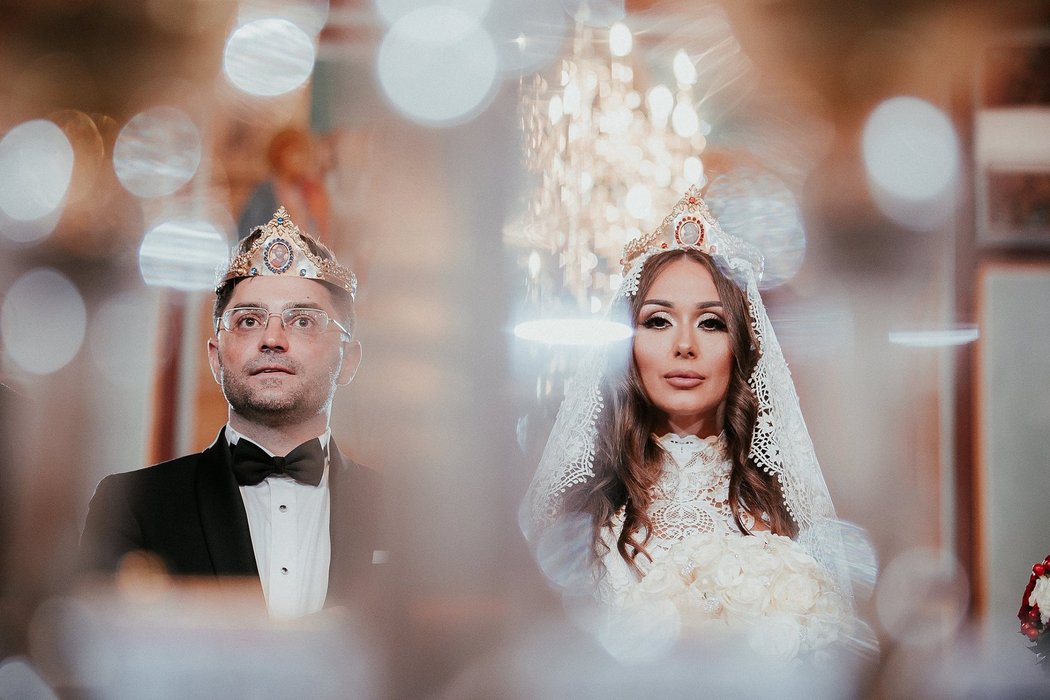 Raluca şi Pepe, tablou de familie la nunta finilor! Bruneta a făcut anunţul mai fericită ca niciodată: ”Tabloul vieţii mele!”