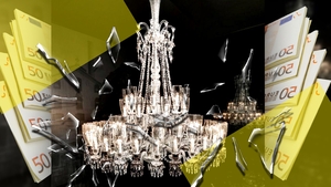 Doi multimilionari români au comandat un candelabru de 290.000 € pentru palatul lor din Dorobanți! Mega-investiția s-a sfârșit cu o tragedie…