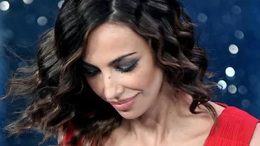 E fericită! După Gerard Butler şi DiCaprio, Mădălina Ghenea s-a afişat cu un alt actor celebru 