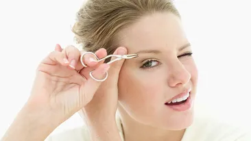 Ce spun sprancenele tale despre tine