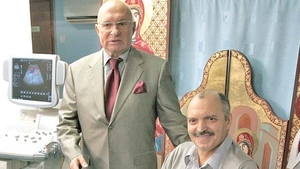 Victor Socaciu, pacient al doctorului Mihai Lucan! „Cazul este mai flagrant decat al lui Arsinel“ – Detalii despre manevrele din Cluj